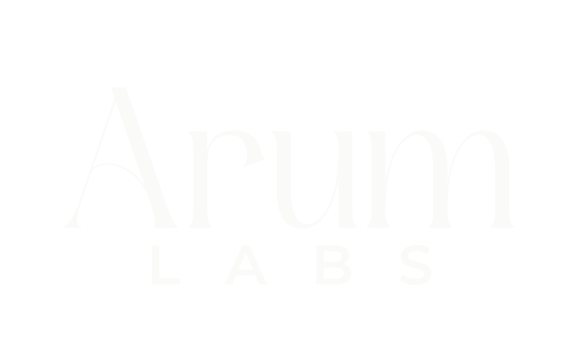 Arum Labs Logo